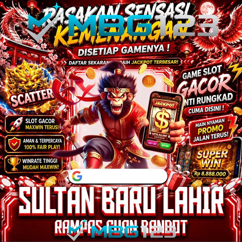 MBG123: Game Online Terbaru Memadukan Aksi Cepat Dengan Strategi Karakter